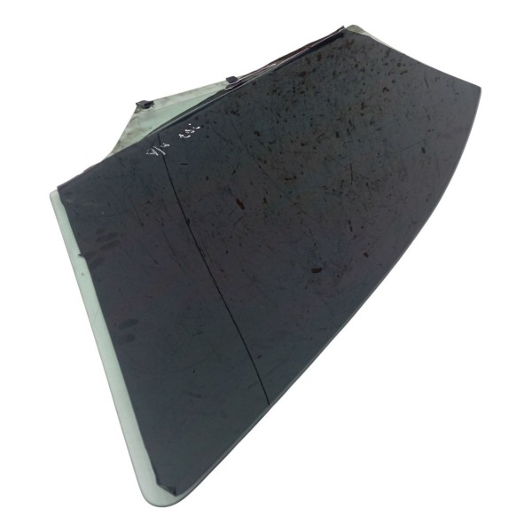 Vidro Porta Dianteira Direita Peugeot 307 2.0 2008 2009 2010