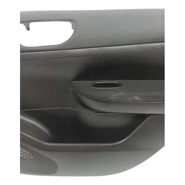 Forro Porta Traseira Direita Peugeot 307 2.0 4p 2008 2009