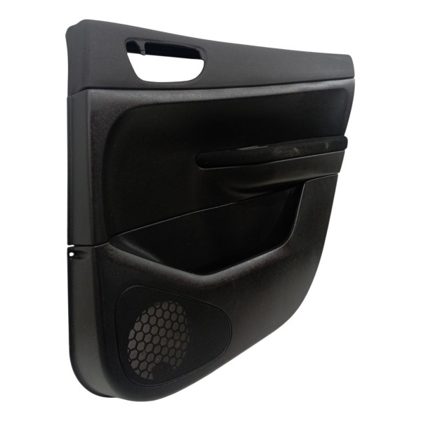 Forro Porta Traseira Direita Peugeot 307 2.0 4p 2008 2009