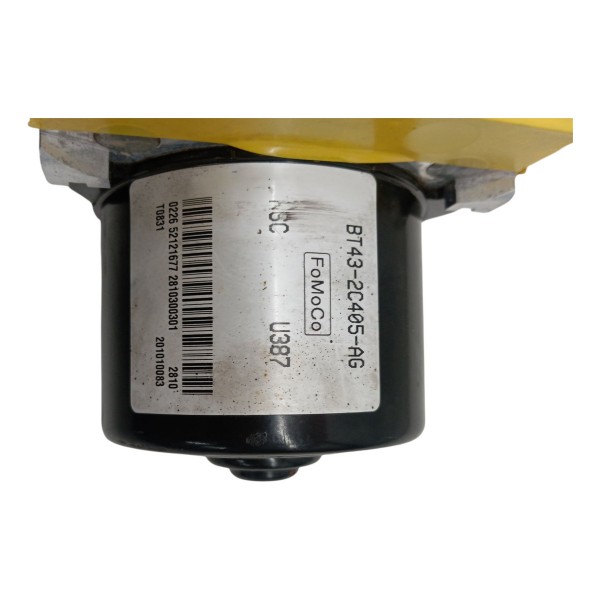 Módulo Abs Ford Edge 3.5 2011 2c219-af, Bt43-2c405-ag