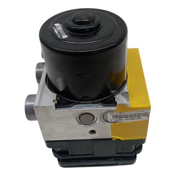 Módulo Abs Ford Edge 3.5 2011 2c219-af, Bt43-2c405-ag