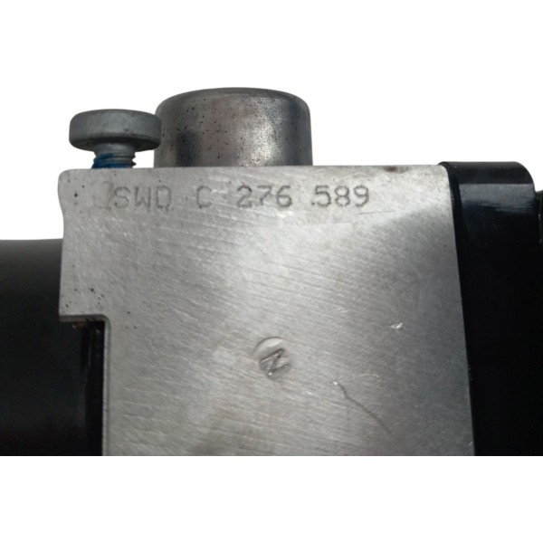 Módulo Abs Ford Edge 3.5 2011 2c219-af, Bt43-2c405-ag