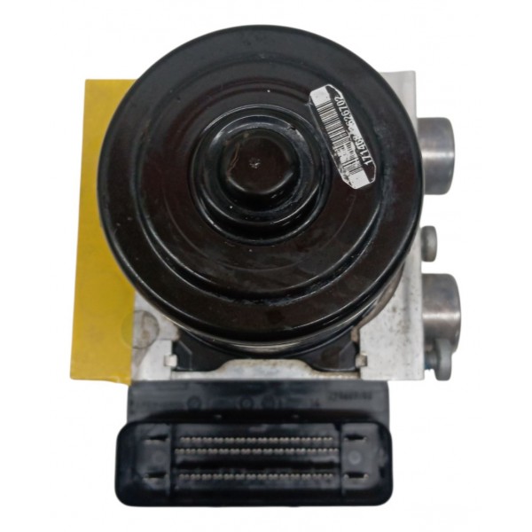 Módulo Abs Ford Edge 3.5 2011 2c219-af, Bt43-2c405-ag