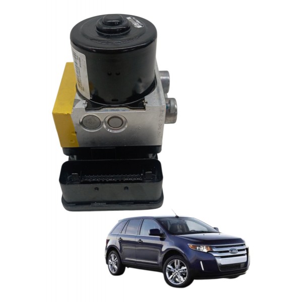Módulo Abs Ford Edge 3.5 2011 2c219-af, Bt43-2c405-ag