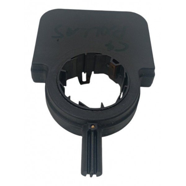Sensor Ângulo Volante Direção Citroen C4 Pallas 2008 2009 10 Preto