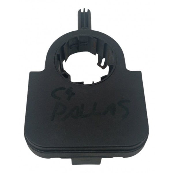 Sensor Ângulo Volante Direção Citroen C4 Pallas 2008 2009 10 Preto