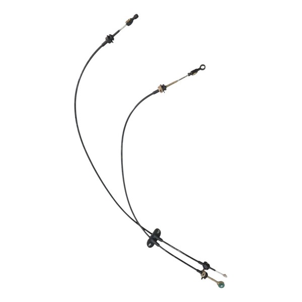 Cabo Seletora Marcha Ford Fiesta 1.6 Hatch 2011 2012 2013