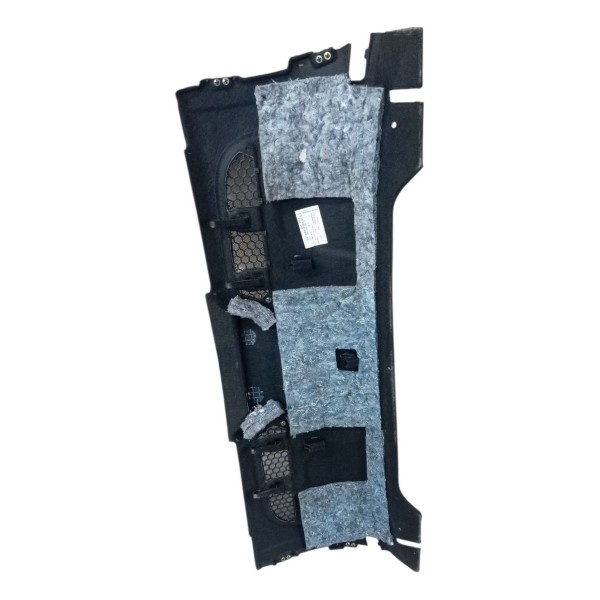 Tampao Bagagito Porta Malas Citroen C4 Lounge 1.6 2014