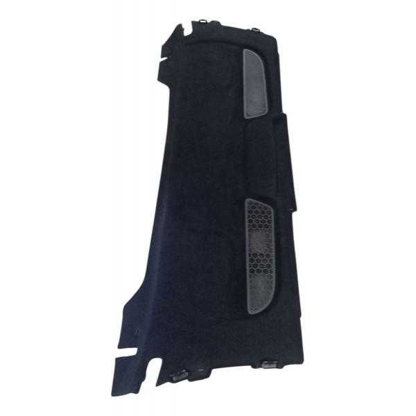 Tampao Bagagito Porta Malas Citroen C4 Lounge 1.6 2014