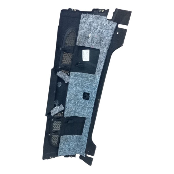 Tampao Bagagito Porta Malas Citroen C4 Lounge 1.6 2014