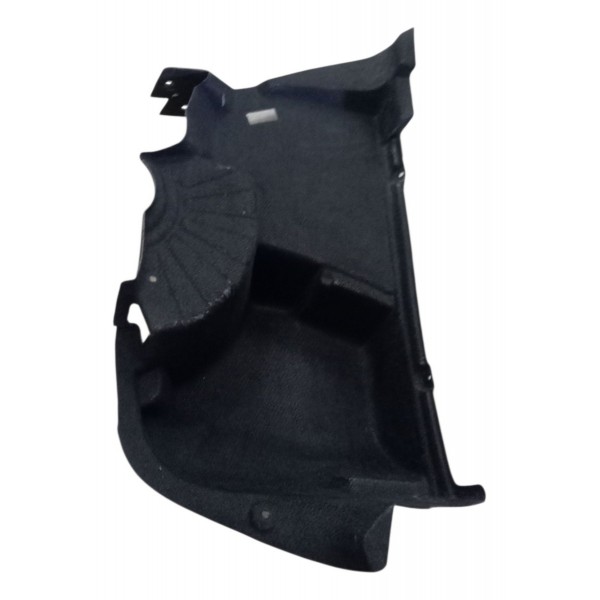 Forro Direito Porta Malas Citroen C4 Lounge 1.6 2015 Detalhe