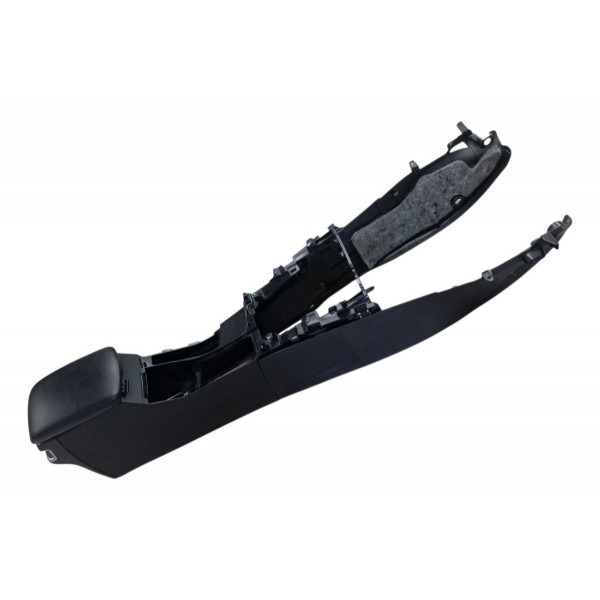Console Central Difusor Porta Objetos Citroen C4 Lounge 2015