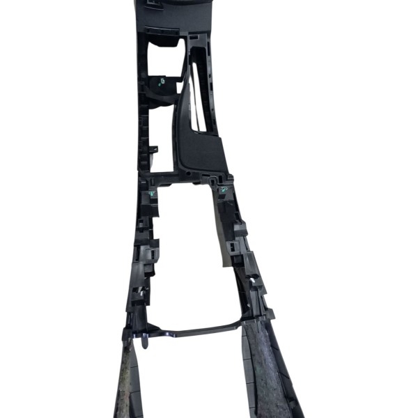 Console Central Difusor Porta Objetos Citroen C4 Lounge 2015