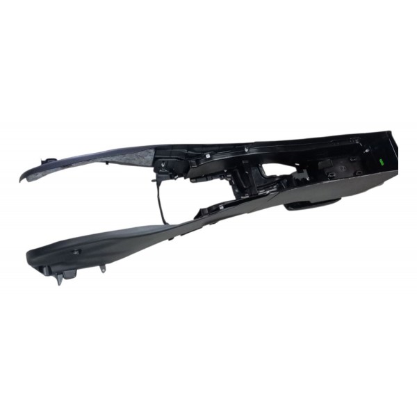 Console Central Difusor Porta Objetos Citroen C4 Lounge 2015