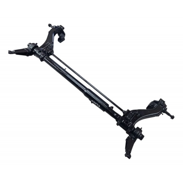 Eixo Traseiro Renault Kangoo 1.0 2001 2002 2003 2004 2005