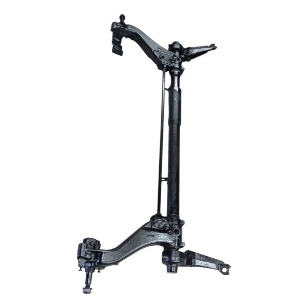 Eixo Traseiro Renault Kangoo 1.0 2001 2002 2003 2004 2005