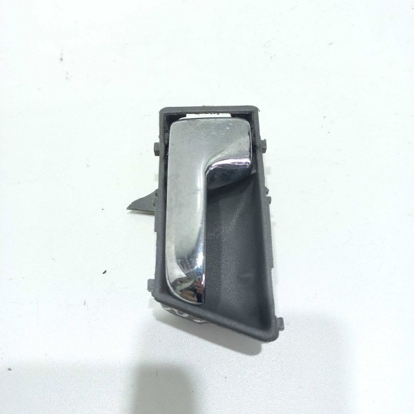 Maçaneta Puxador Interno Traseiro Esquerdo Vw Santana