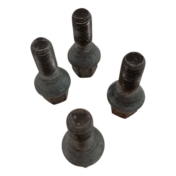 Jogo Parafusos Roda Renault Logan 2016 2017