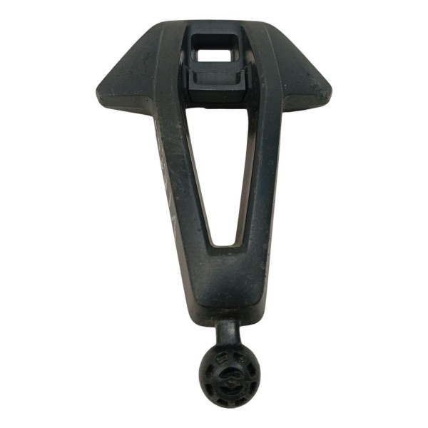 Suporte Alojamento Celular Volkswagen Virtus Polo 2019 2020