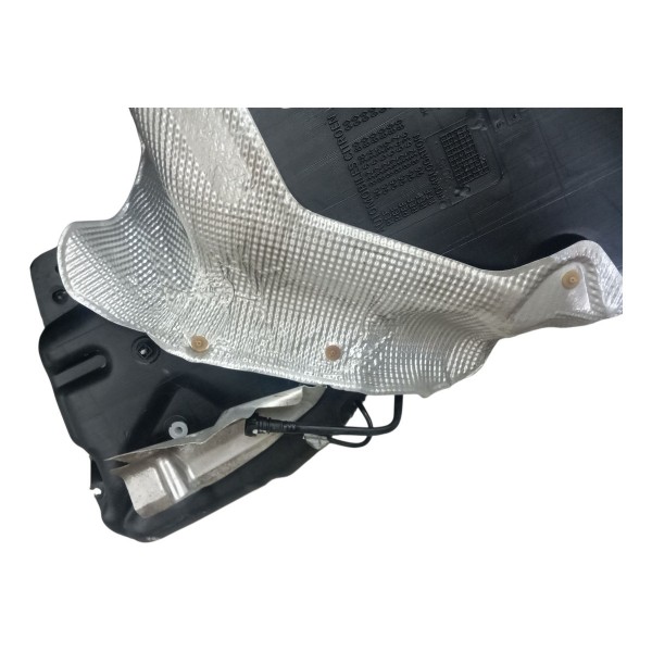 Tanque Combustivel Gargalo Citroen C4 Lounge 2014 2015 2016