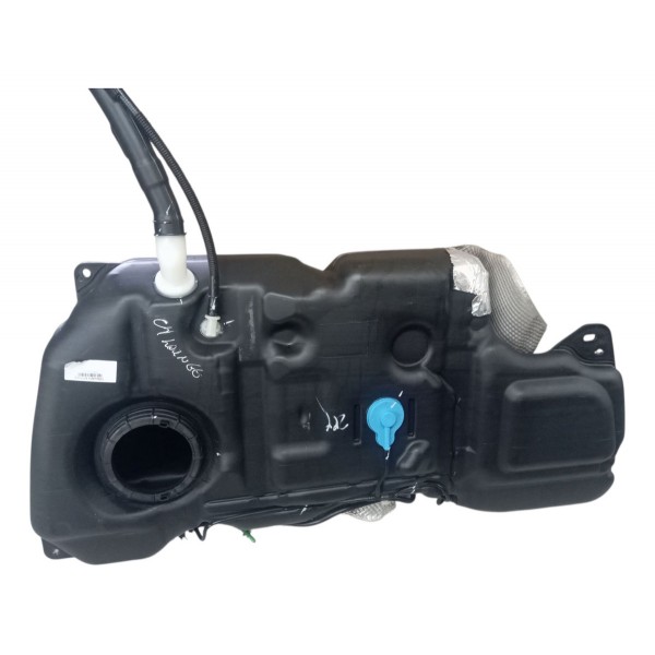 Tanque Combustivel Gargalo Citroen C4 Lounge 2014 2015 2016