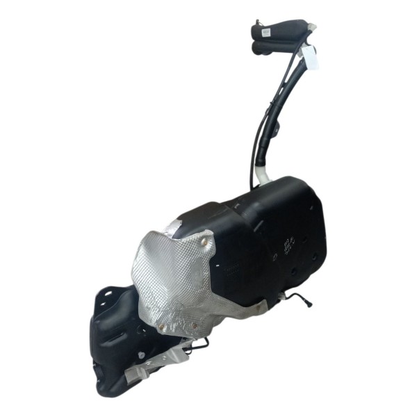 Tanque Combustivel Gargalo Citroen C4 Lounge 2014 2015 2016