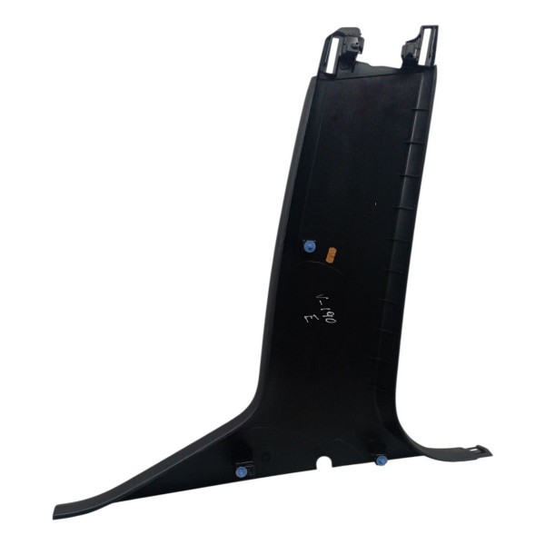 Acabamento Coluna Central Esquerda C4 Lounge 1.6 2015 2016