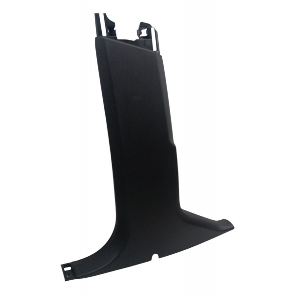 Acabamento Coluna Central Esquerda C4 Lounge 1.6 2015 2016