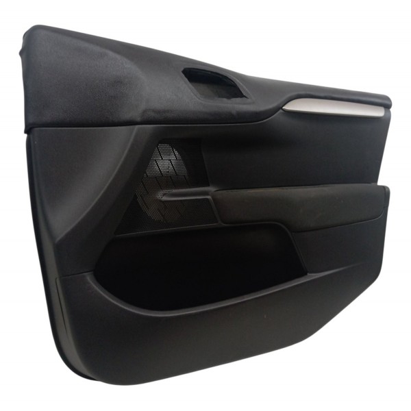 Forro Porta Dianteiro Direito Citroen C4 Lounge 4p 2015 2016