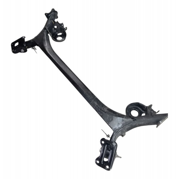 Eixo Traseiro Citroen C4 Lounge Thp 2015 2016 2017 2018 2019