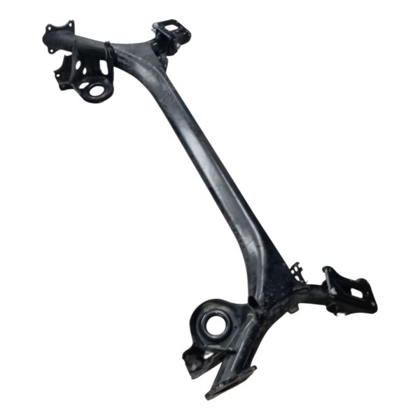 Eixo Traseiro Citroen C4 Lounge Thp 2015 2016 2017 2018 2019