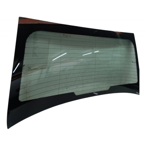 Vidro Vigia Traseiro Citroen C4 Lounge 2014 2015 2016 2047