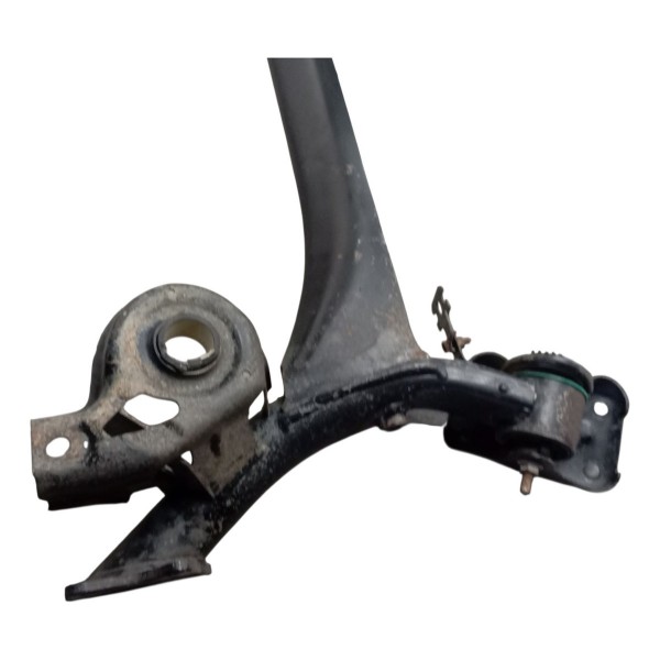 Eixo Traseiro Peugeot 307 2.0 Hatch  2006 2007 2008 2009