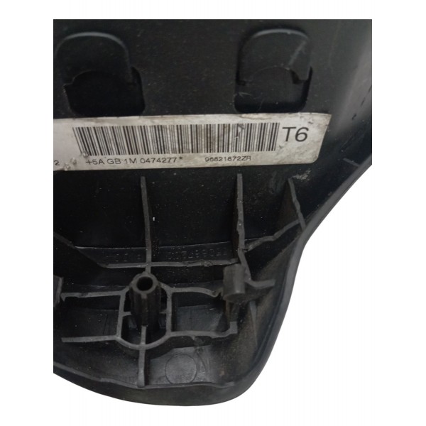 Kit Airbag Modulo Cinto Tabelier Peugeot 307 2009 Detalhe