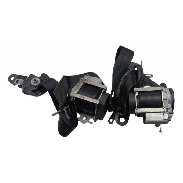 Kit Airbag Modulo Cinto Tabelier Peugeot 307 2009 Detalhe