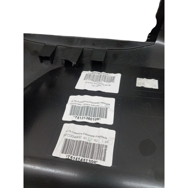 Kit Airbag Modulo Cinto Tabelier Peugeot 307 2009 Detalhe