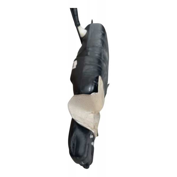 Tanque Combustivel Gargalo Citroen C4 Lounge 2014 2015 2016