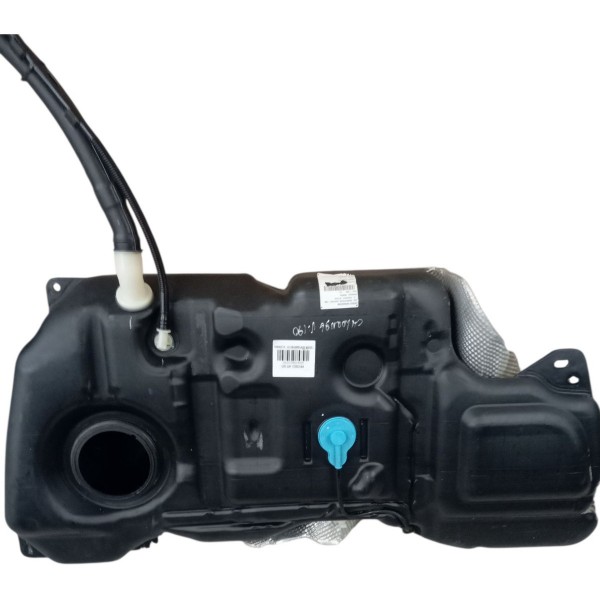 Tanque Combustivel Gargalo Citroen C4 Lounge 2014 2015 2016