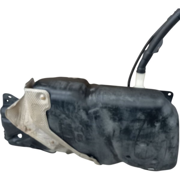 Tanque Combustivel Gargalo Citroen C4 Lounge 2014 2015 2016