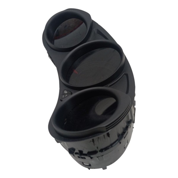 Painel Instrumentos Citroen C4 Lounge 2015 216 Luz Laranja