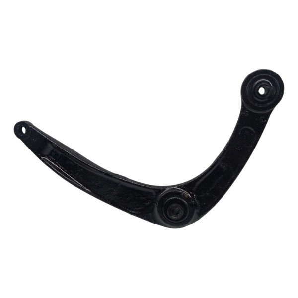 Bandeja Balança Dianteira Esquerda Peugeot 307 2.0 2009