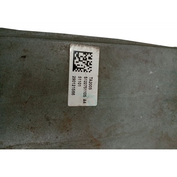 Modulo Cambio Automatico Peugeot 307 2.0 2008 2009 2010