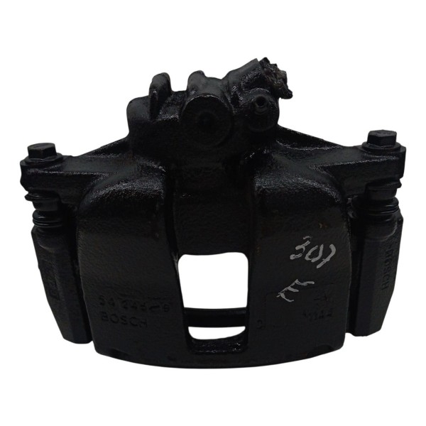 Pinça Freio Dianteira Esquerda Peugeot 307 2.0 2009 2010