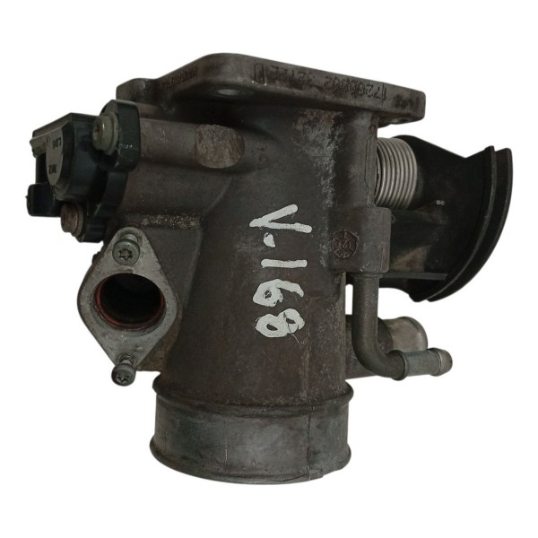 Tbi Corpo Borboleta Chevrolet Celta 1.0 2001 2002 2003 2004