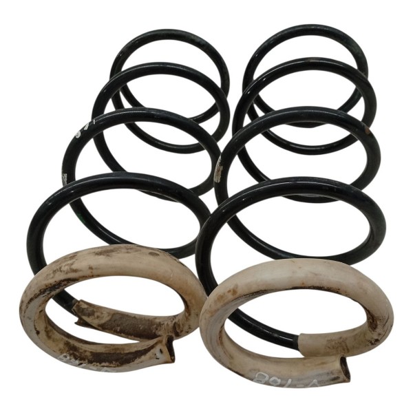 Par Molas Dianteiras Chevrolet Celta 1.0 2001 2002 2003 2004