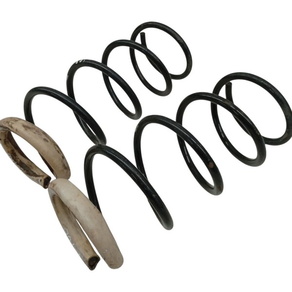 Par Molas Dianteiras Chevrolet Celta 1.0 2001 2002 2003 2004