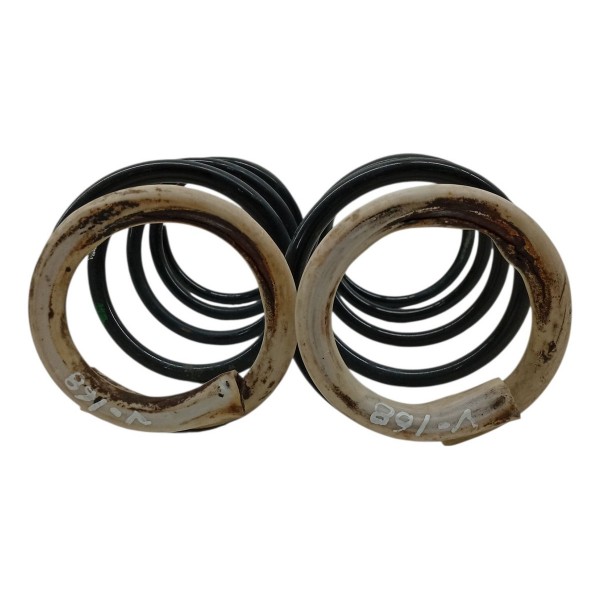 Par Molas Dianteiras Chevrolet Celta 1.0 2001 2002 2003 2004