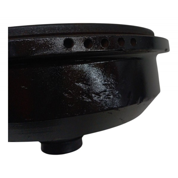 Panela Tambor Freio Traseiro Esquerdo Chevrolet Celta 2002