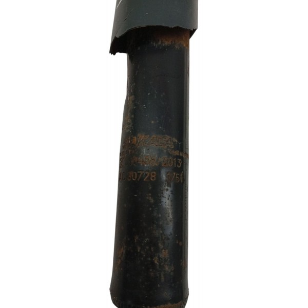 Amortecedor Traseiro Direito Chevrolet Celta 2002 Detalhe