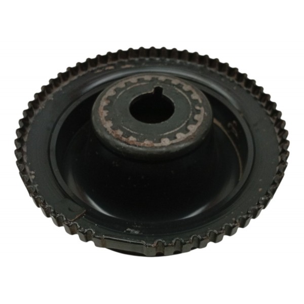 Polia Virabrequim Chevrolet Celta Corsa Prisma 1.0 2001 2002